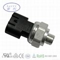 Automotive Pressure Transmitters with UL VDE Pressure Transducer & Oil Pressure  4