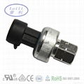 Automotive Pressure Transmitters with UL VDE Pressure Transducer & Oil Pressure  2