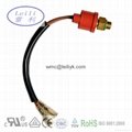 Pressure Switch for automotive AC system 5