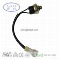 Pressure Switch for automotive AC system 4