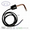 Pressure Switch for automotive AC system 2