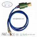 Automotive Air Conditioner Pressure Switch 4