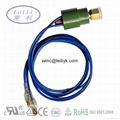 Automotive Air Conditioner Pressure Switch 5