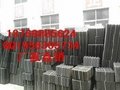 The supply of Xinxiang lotus pool impervious membrane - Huangshi drainage board  2