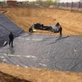 Geocomposite membrane）waterproofing