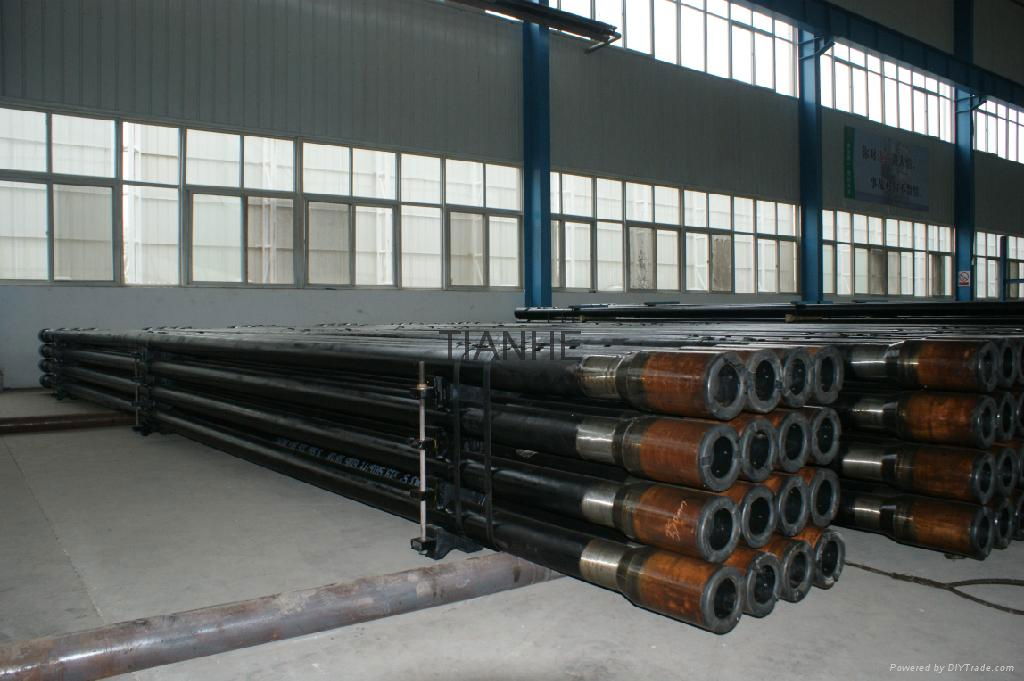 Drill Pipe 2