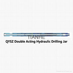 QYSZ Double Acting Hydraulic Drilling