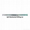QJZ Mechanical Drilling Jar