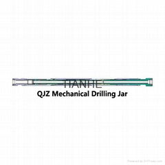 QJZ Mechanical Drilling Jar