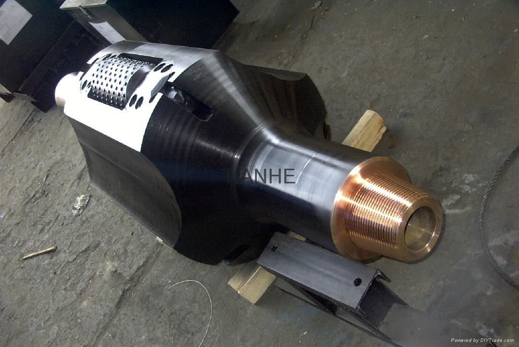 Roller Reamer 2