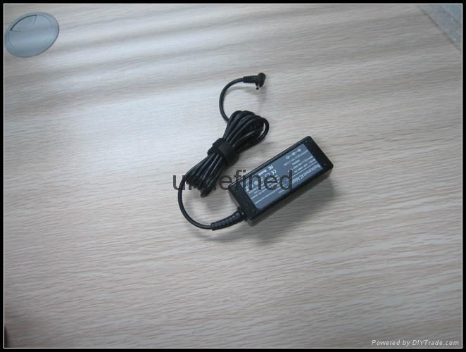 Best Quality Laptop AC Power Adapter for Samsung 12V 3.33A 2.5*0.7 2