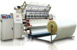 HY-94-3A, HY-128-3A Computerized Lock Stitch Multi-needle Quilting Machine 