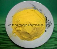 30% polyaluminium chloride (PAC) for water treatment chemicals