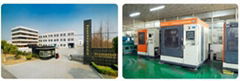 Hu Hua Metal Products CO., LTD