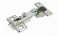 H209 Mini hinge 90°