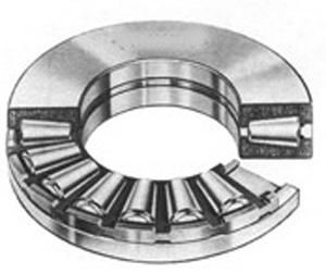 推力滾子軸承 5