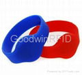 RFID Wristband