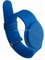 RFID Wristband 4