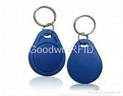 RFID Keyfob