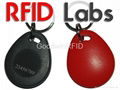 RFID Keychain