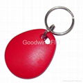 RFID Keychain 3