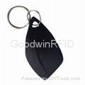 RFID Keychain 4