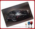 3D Lenticular Placemats