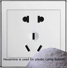 Hexamine 99.3% CAS NO.100-97-1 