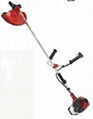 BRUSH CUTTER CG260B SHOULDER