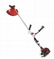 Brush cutter  CG330B   SHOULDER 1