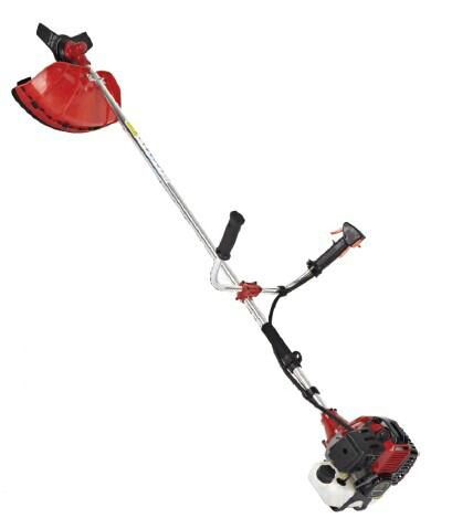 brush cutter CG-430B SHOULDER