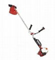 brush cutter  CG-328B  SHOULDER