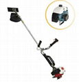 brush cutter CG-411B SHOULDER 1