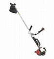 brush cutter CG-400B SHOULDER 1