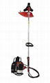 brush cutter  BG-430 BACK PACK 1