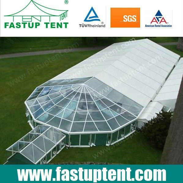 party tent