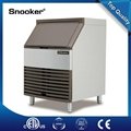 Commercial Cube Ice Making Machine 2