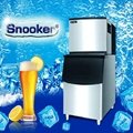Commercial Cube Ice Making Machine