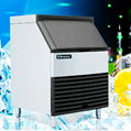 Commercial Cube Ice Making Machine