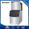 CE Certification Commercial Ice Maker Machine 2