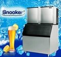 CE Certification Commercial Ice Maker Machine 3
