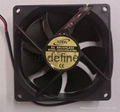  ADDA Fan computer fan  industrial fan 1