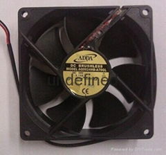  ADDA Fan computer fan  industrial fan