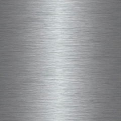 Satin Brushed Stainless Steel Sheet