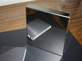 Mirror Polished Stainless Steel Sheet