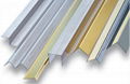 Stainless Steel Profile