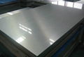 Cold Rolled Stainless Steel Sheet 2B Finish