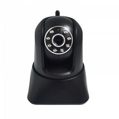 wiFi Camera 1/4 CMOS,1280×720(megapixel),Fixed:3.6mm