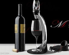 Creative Red Wine Aerator