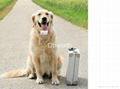 Hot selling Newest Cheap pet mini gps tracker 